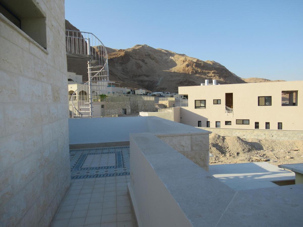 Unique&Warmy Place In The Dead Sea Avnat Exteriér fotografie