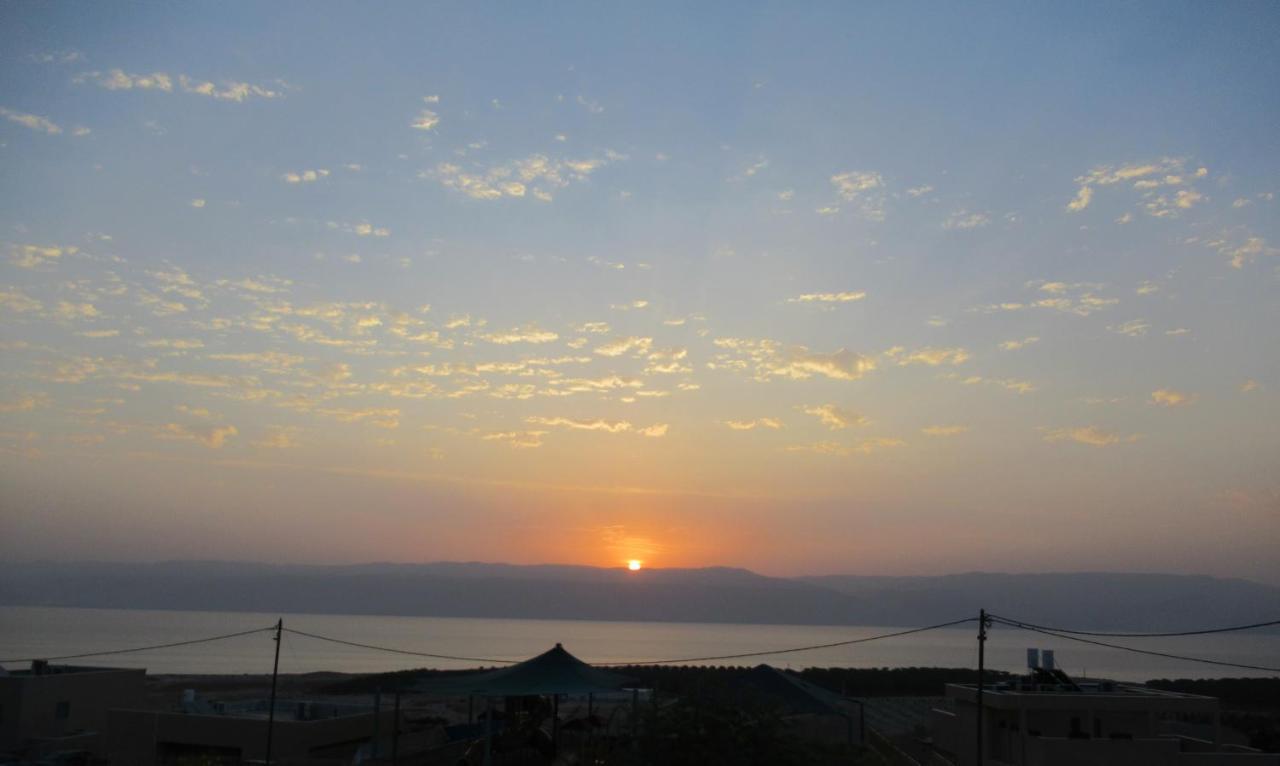 Unique&Warmy Place In The Dead Sea Avnat Exteriér fotografie